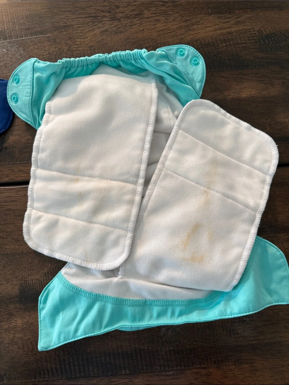 BumGenius Diaper Covers SET OF 5